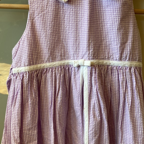 Frances Johnston long dress - Picture 4 of 5